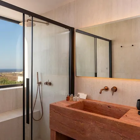 Fregata Luxury Villa Tholos  Exterior photo
