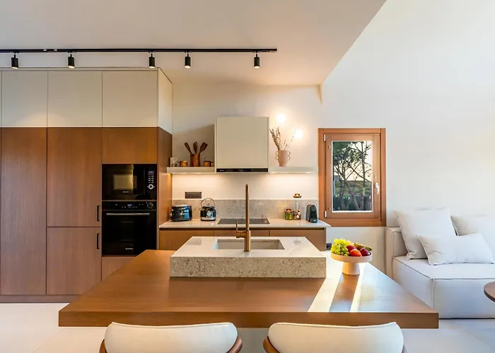 Fregata Luxury Villa