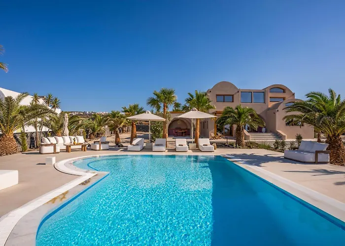 Fregata Luxury Villa