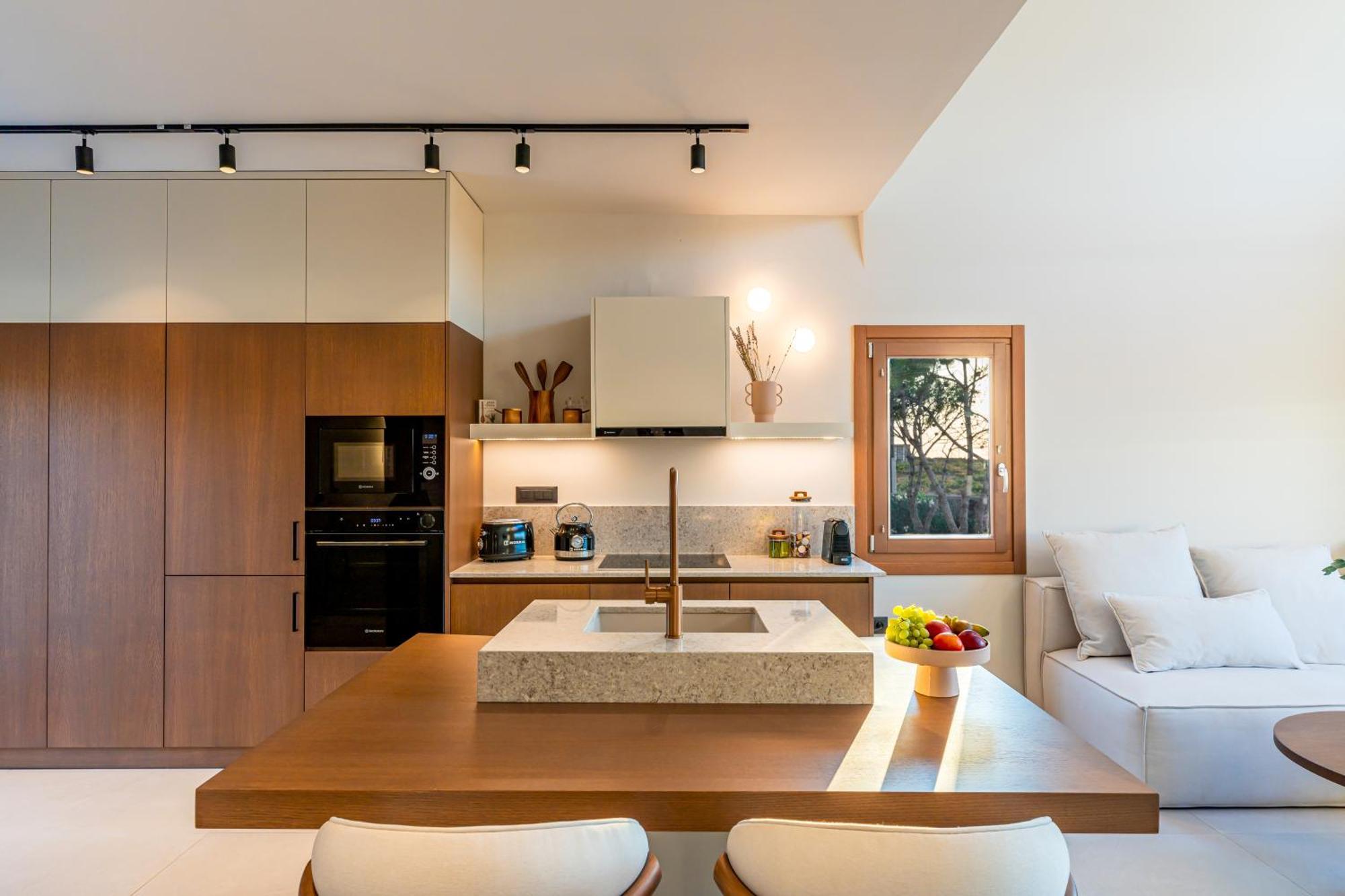 Villa Fregata Luxury *
