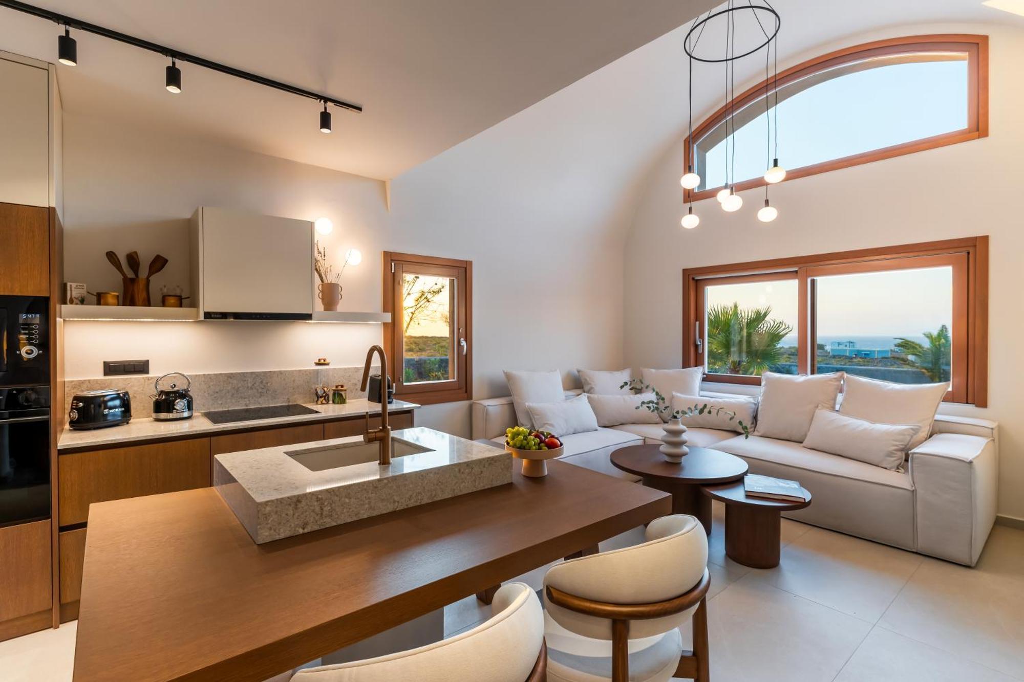 Fregata Luxury Villa