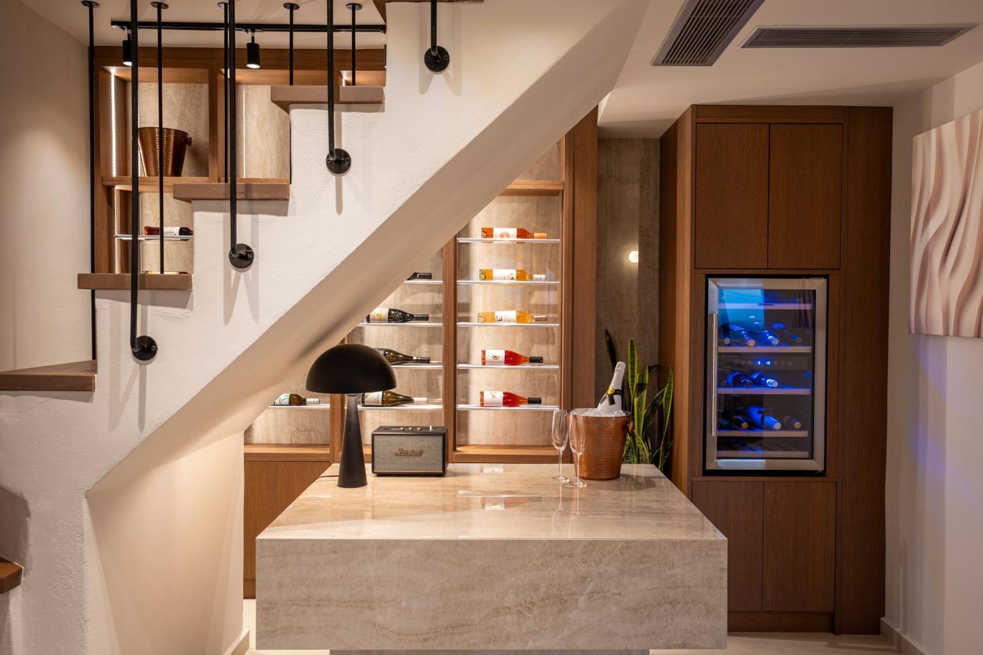 Вилла Fregata Luxury *