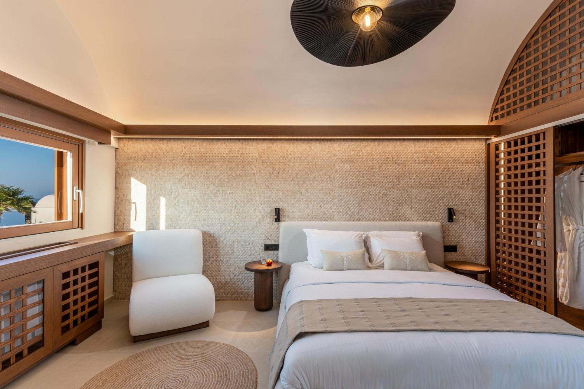 Вилла Fregata Luxury Tholos (Santorini)