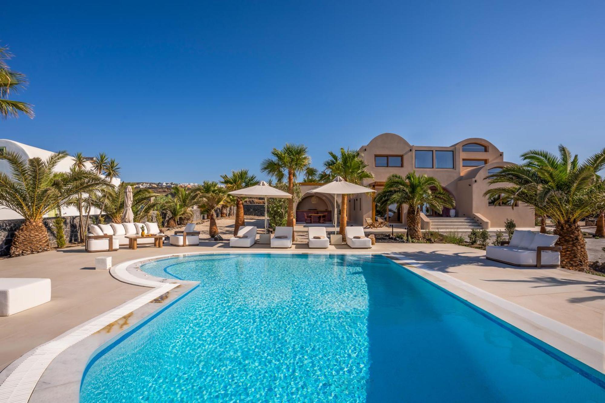 Villa Fregata Luxury