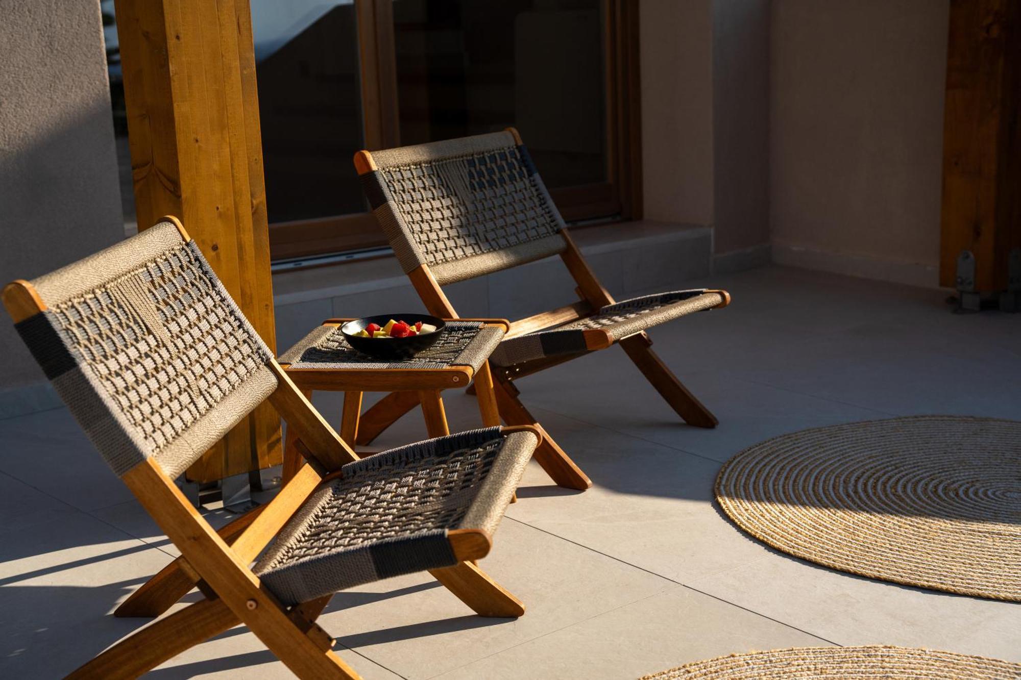 Villa Fregata Luxury Tholos (Santorini)